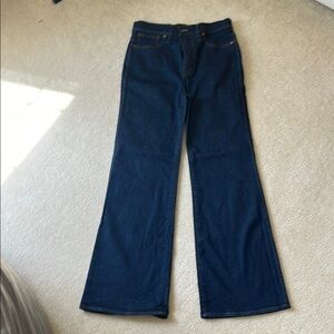 NWOT Classic Blue Women's Jeans